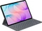 Samsung EF-DX840 DK Book Cover Keyboard Slim mit AI-Taste für Galaxy Tab A12+, schwarz, DE Vorschaubild