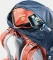Deuter Trail Pro 36 midnight/lava Vorschaubild