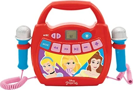 Lexibook MP300
