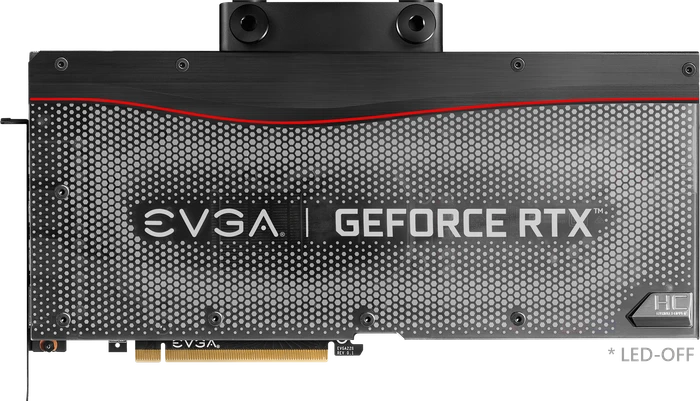 EVGA GeForce RTX 3080 FTW3 Ultra Hydro Copper Gaming, 10GB GDDR6X, HDMI, 3x DP
