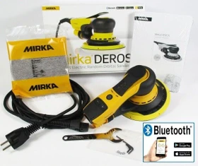 Mirka DEROS 650CV Elektro-Exzenterschleifer