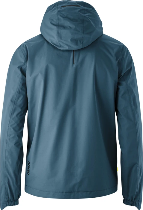 Gonso Save Essential Fahrradjacke ao blue (Herren)