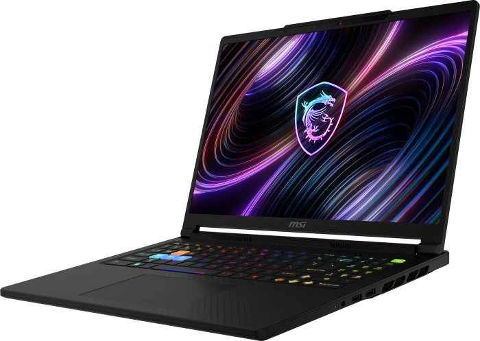 MSI Raider 16 HX B2WH-083, Core Ultra 9 275HX, 16GB RAM, 1TB SSD, GeForce RTX 5070 Ti, DE