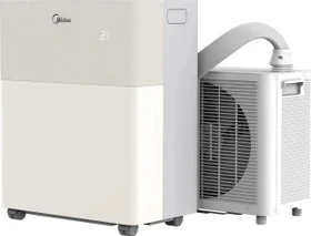 Midea Comfee PortaSplit Mobile Split-Klimaanlage