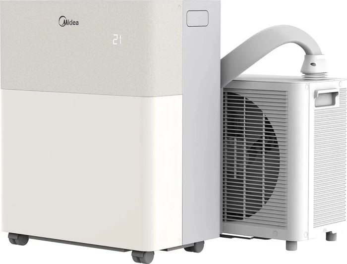 Midea Comfee PortaSplit Mobile Split-Klimaanlage