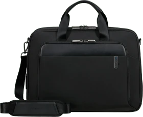 Samsonite Evosight 17.3" Laptop-Tasche, schwarz