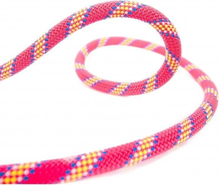 Beal Zenith Einfachseil 9.5mm rosa