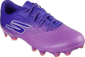 Skechers Razor Gold FG violett