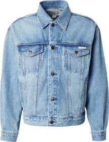 Calvin Klein 90's Jeansjacke ck icon 94 (Herren)