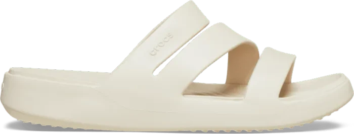 Crocs Getaway Strappy stucco (Damen)
