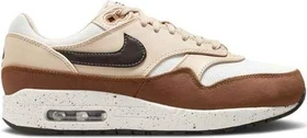 Nike Air Max 1 87 velvet brown/sail/light british tan/sanddrift (Damen)