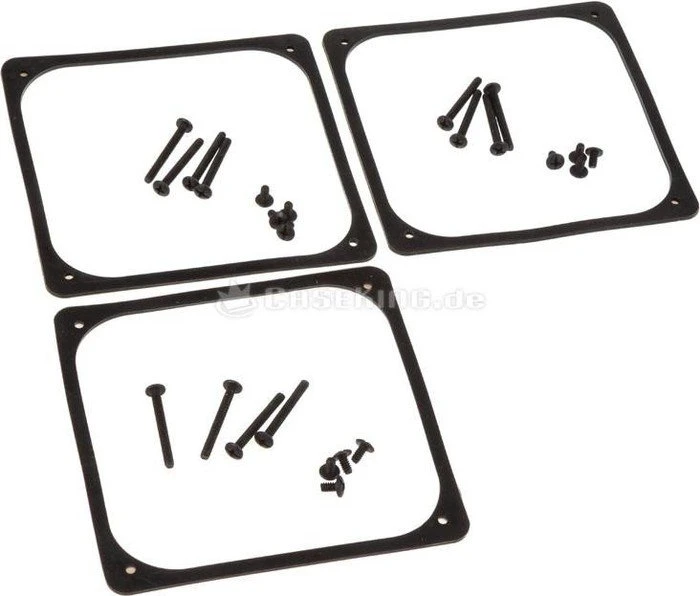 MagiCool Xflow Copper Radiator III