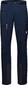 Mammut Taiss Guide SO Hose lang marine (Herren)