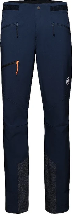 Mammut Taiss Guide SO Hose lang marine (Herren)