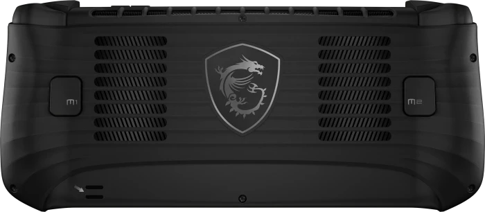 MSI Claw 8 AI+ Polar Tempest Edition A2VM-091, Core Ultra 7 258V, 32GB RAM, 2TB SSD, DE