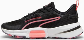 Puma PWRFrame TR 3 puma black/sunset glow (Damen)