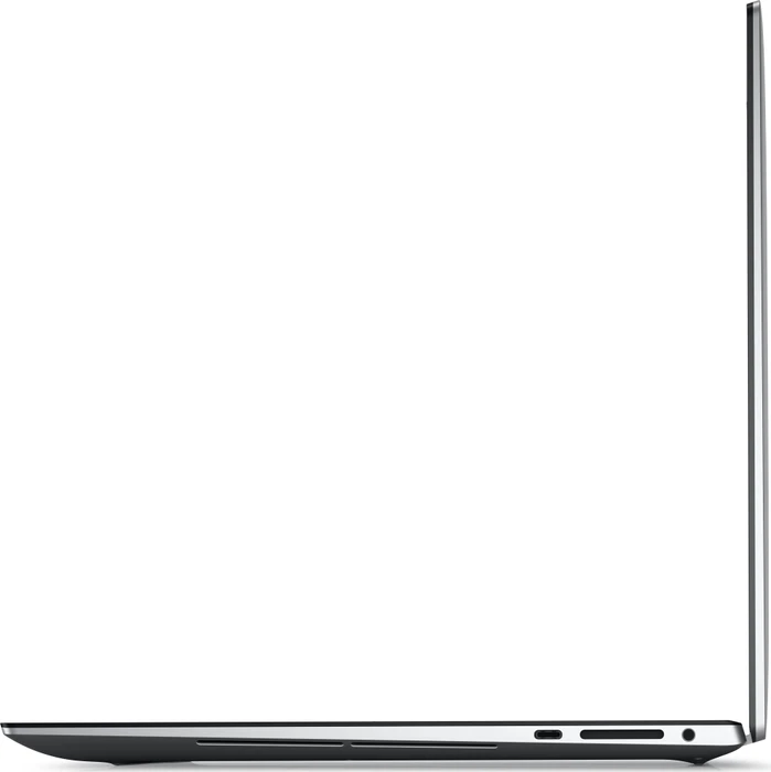 Dell Precision 5570, Core i9-12900H, 32GB RAM, 1TB SSD, RTX A2000, DE