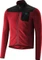 Gonso Adventure Jersey Fleece Trikot langarm chili pepper (Herren) Vorschaubild