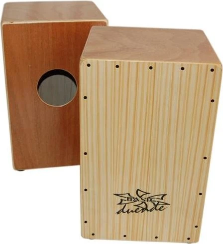 Duende Cajon Basic