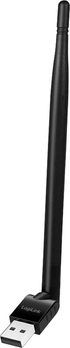 LogiLink Bluetooth 5.3 Dongle, USB-A 3.0 [Stecker]