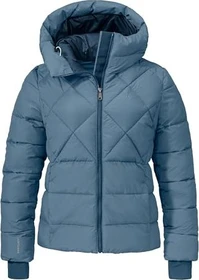 Schöffel Boston Funktionsjacke bering sea (Damen)