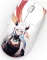 Redragon K1NG Max M918 1KHz Wireless, weiß/Motiv, USB/Bluetooth Vorschaubild