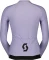 Scott RC Pro Warm Trikot langarm heather purple (Damen) Vorschaubild