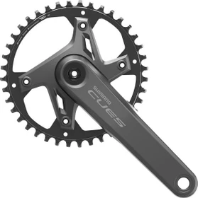 Shimano CUES FC-U6000-1 40 Zähne Kurbelgarnitur 170mm
