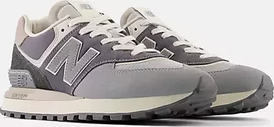 New Balance 574 grau (Herren)