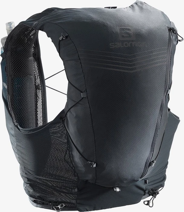 Salomon Advanced Skin 12 Set ebony