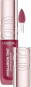 L'Oréal Paradise Hyaluron Tint Lip Tint Serum 490 berry jolie, 5ml