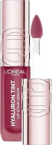 L'Oréal Paradise Hyaluron Tint Lip Tint Serum 490 berry jolie, 5ml