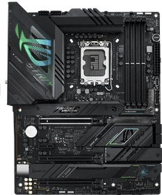 ASUS ROG Strix Z790-F Gaming WIFI (Intel 1700)