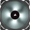 Corsair ML Series ML140 PRO RGB LED Premium Magnetic Levitation Fan, 140mm Vorschaubild