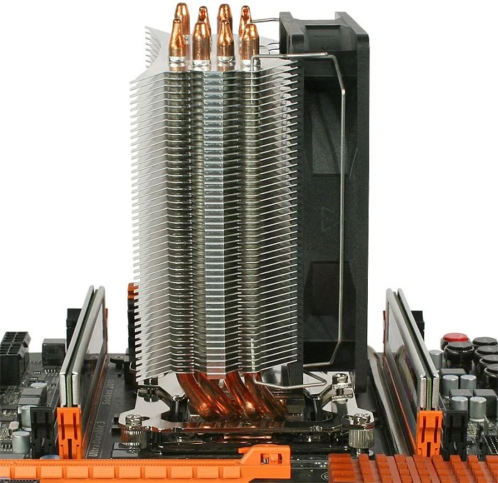 Thermalright True Spirit 120 M [BW]
