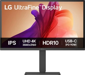 LG UltraFine 27U730A-B, 27"