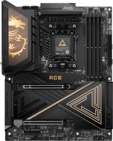 MSI MEG X870E Ace MAX (AMD AM5)