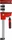 Bessey Revo KRE100-2K Korpuszwinge, 1000/95mm, 1 Stück