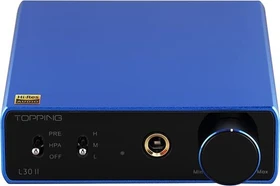 Topping L30 II blau