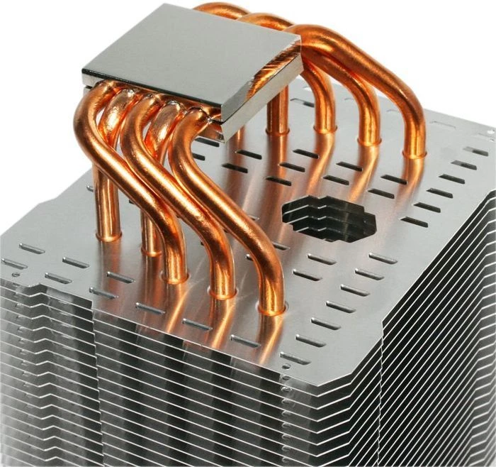 Thermalright Macho 120