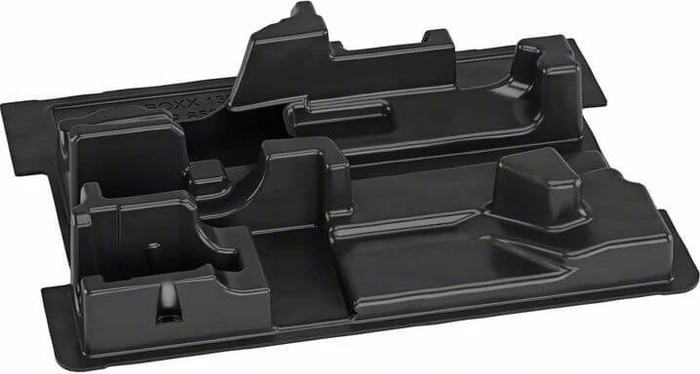 Bosch Professional L-Boxx 136 Gr.2 Werkzeugkoffer-Einlage (1600A019YY)