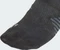 adidas Run x Graphic Washed Laufsocken onix/carbon Vorschaubild