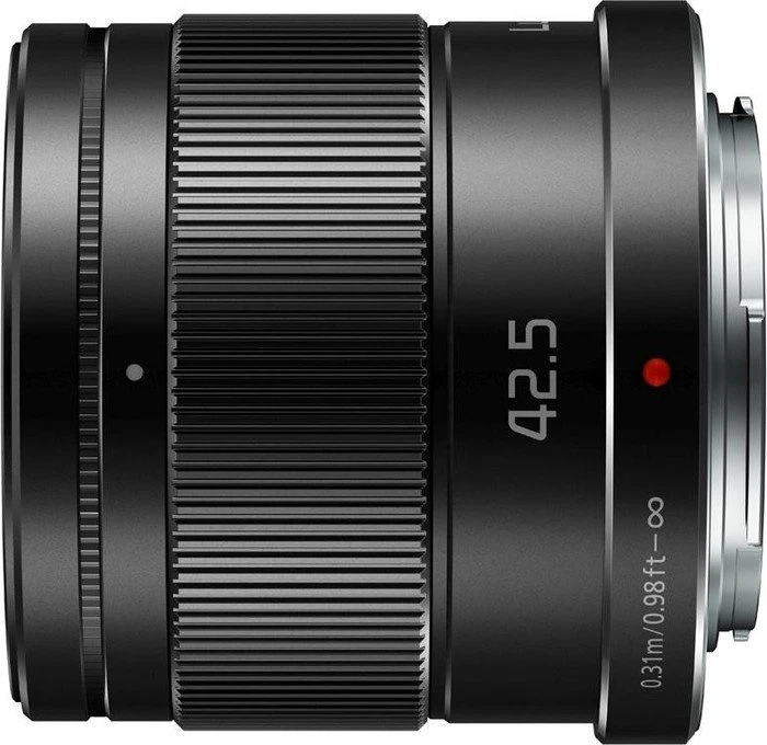 Panasonic Lumix G 42.5mm 1.7 ASPH Power OIS