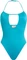 Calvin Klein Monogram Texture Badeanzug (Damen) Vorschaubild