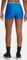 Under Armour Heatgear Boxer Briefs blue atlantis/white (Damen) Vorschaubild