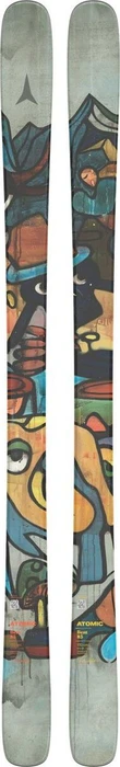 Atomic Bent 85 (Modell 2025/2026)