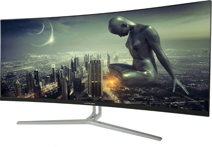 LC-Power LC-M34-UWQHD-100-C, 34"