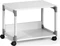 Durable System Multi Trolley 48, grau, Rollwagen Vorschaubild