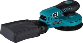 Makita BO001CG XGT Akku-Exzenterschleifer solo