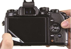 JJC Displayschutz für Nikon D5300